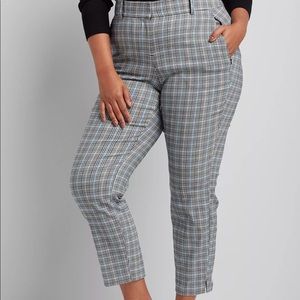 Lane Bryant Signature Fit Allie Ankle Pant